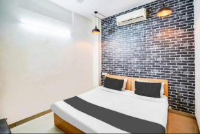 Hotel Krishna Inn Lajpat Nagar 1- Couple Friendly